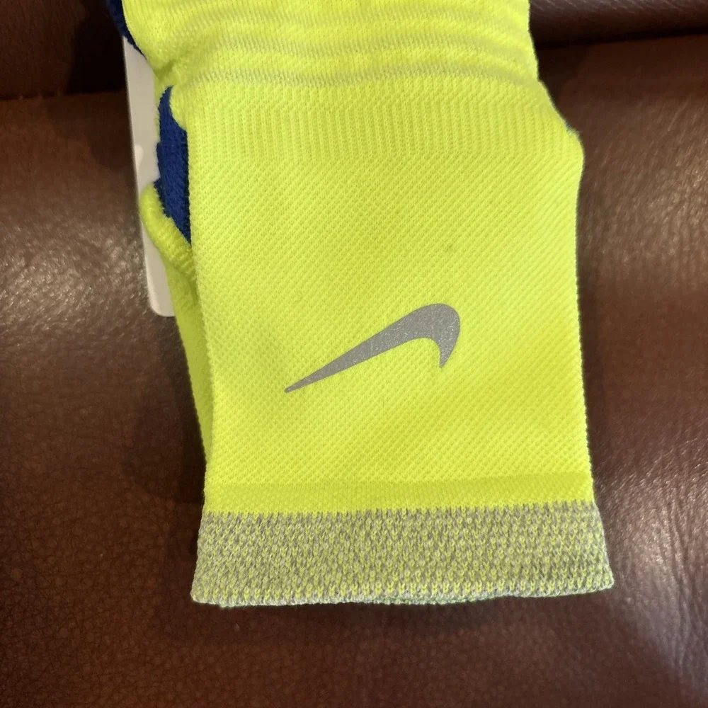 Nike spark cushioned